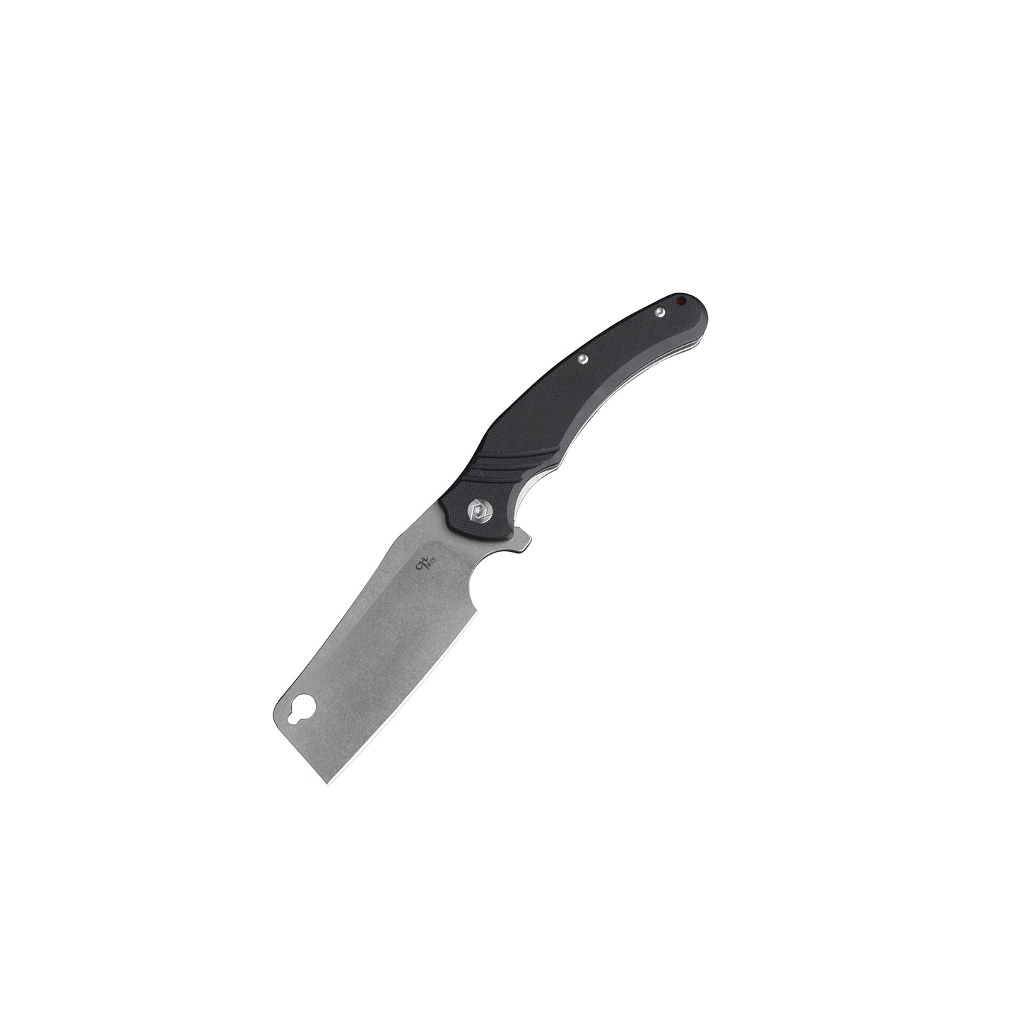 CH 3531 D2 G10 Handle Folding Knife