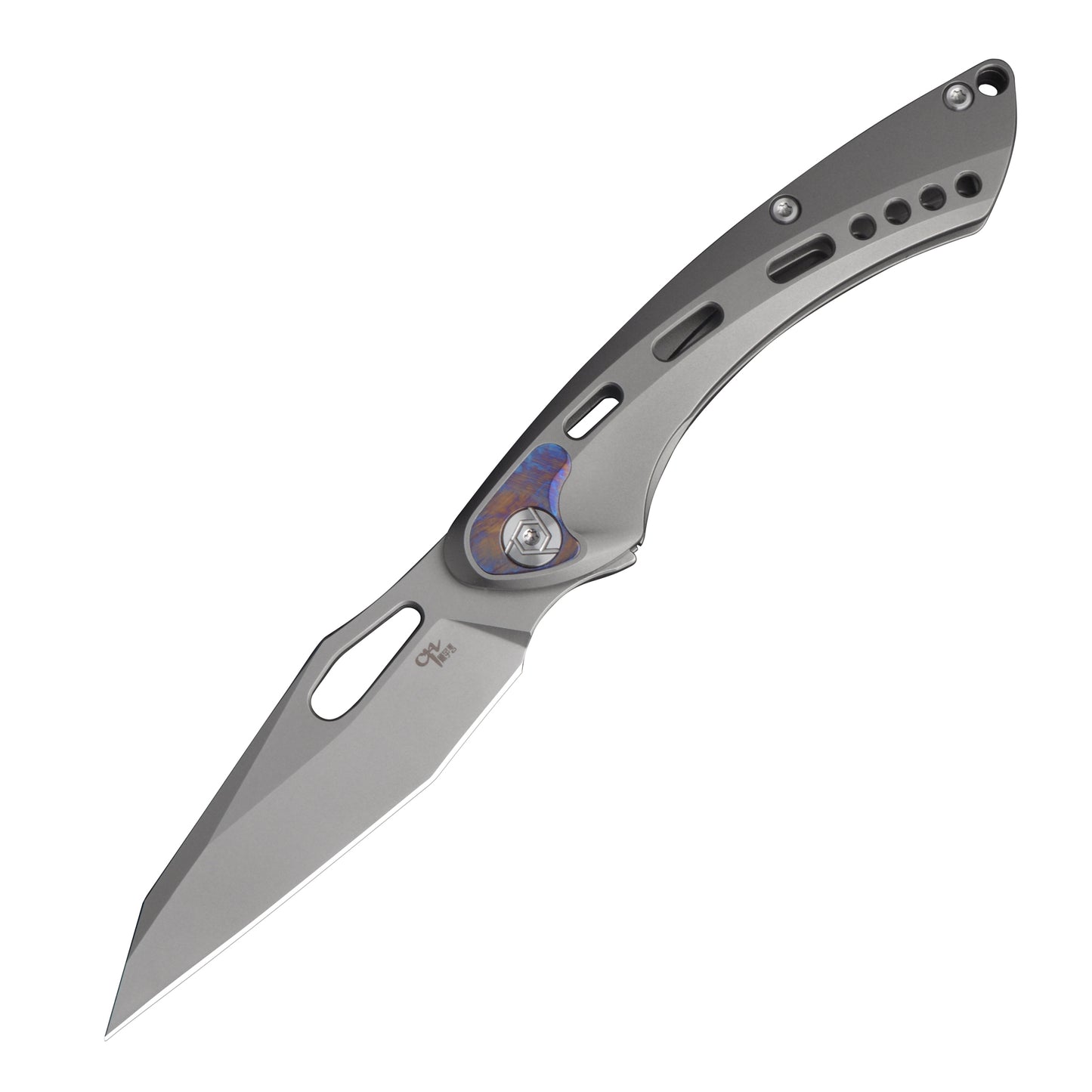 MARSHAL Folding Knife