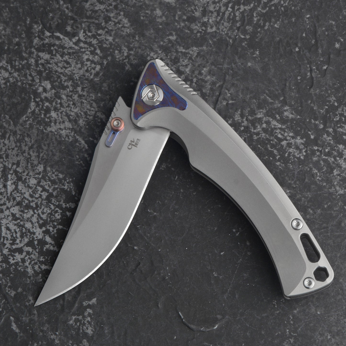 EMPEROR Folding Knife