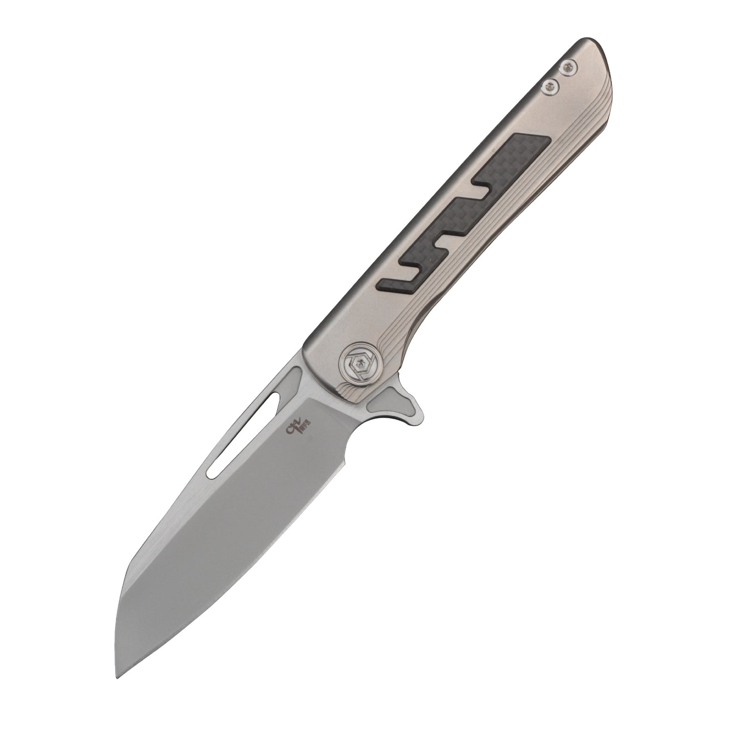BUTCHER2 Folding Knife