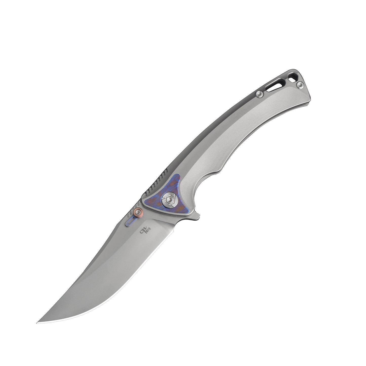 EMPEROR Folding Knife