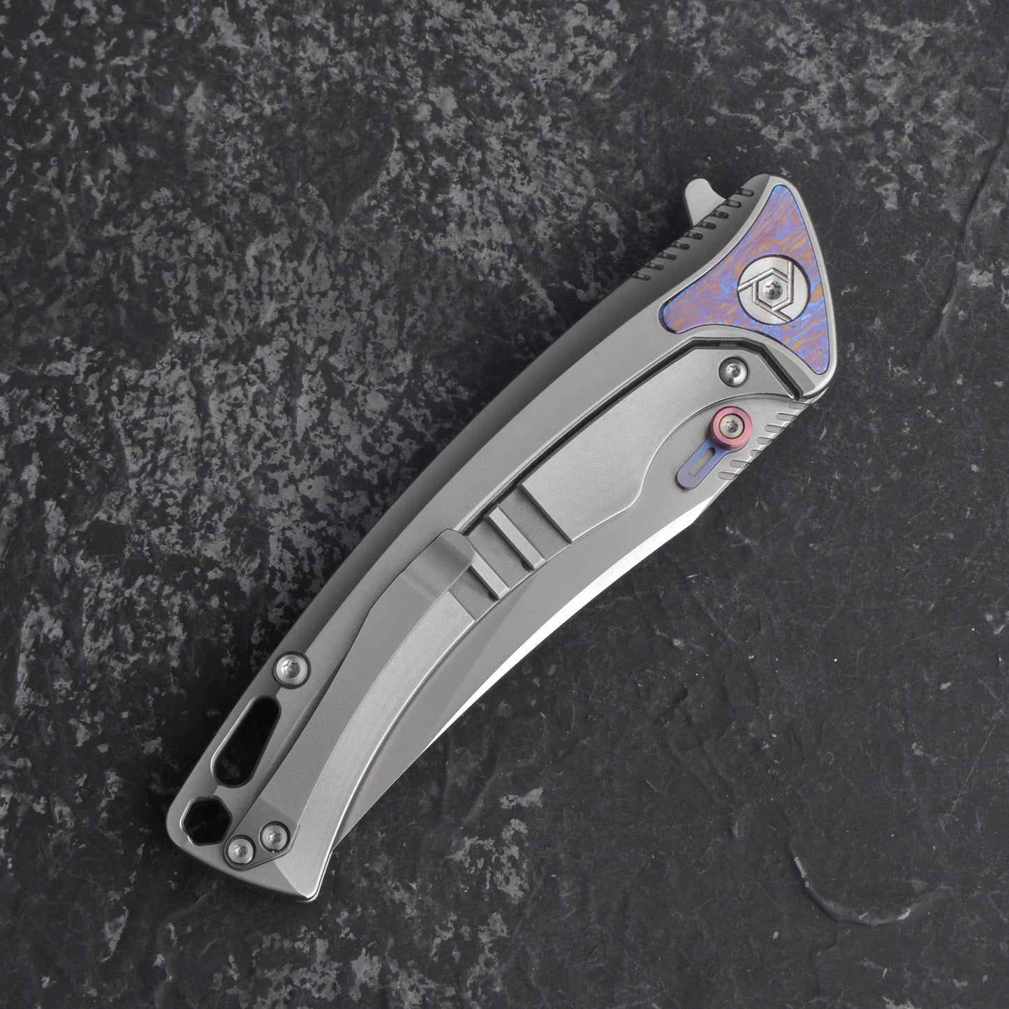 EMPEROR Folding Knife