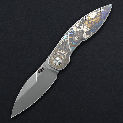 CH Rapto-BL - Pre Order, April Delivery