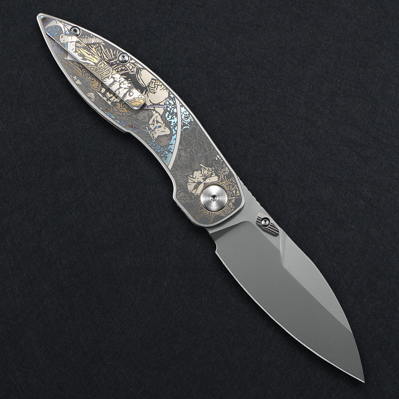 CH Rapto-BL - Pre Order, April Delivery