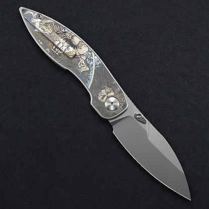 CH Rapto-BL - Pre Order, April Delivery