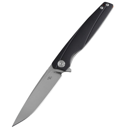 CH 3007 D2 G10 Handle Folding Knife IN STOCK