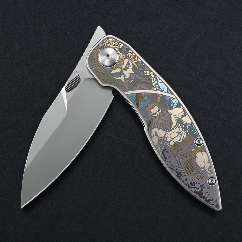 CH Rapto-BL - Pre Order, April Delivery