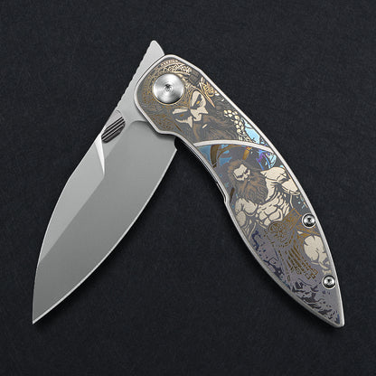 CH Rapto-BL - Pre Order, April Delivery