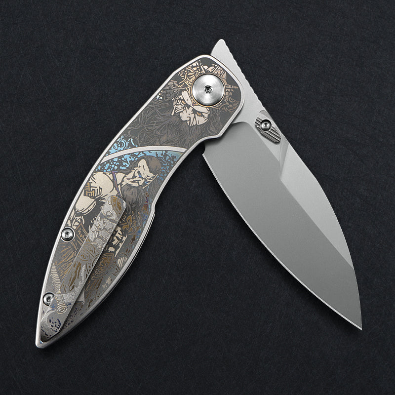 CH Rapto-BL - Pre Order, April Delivery