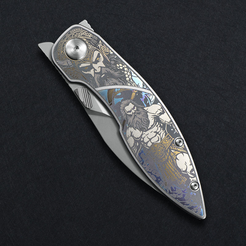 CH Rapto-BL - Pre Order, April Delivery