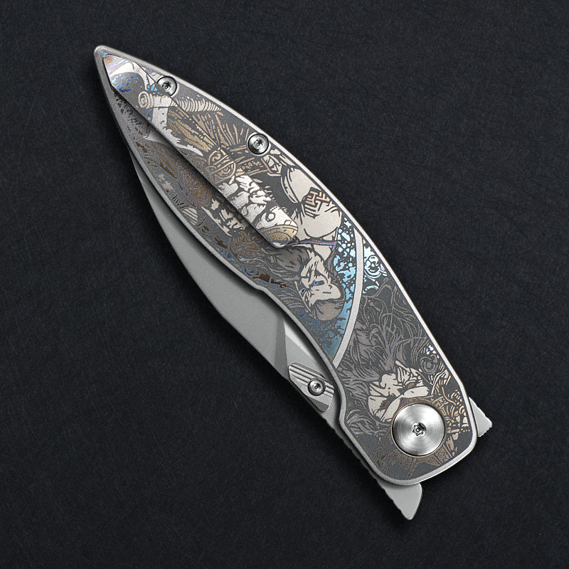 CH Rapto-BL - Pre Order, April Delivery