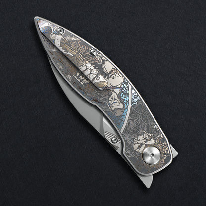 CH Rapto-BL - Pre Order, April Delivery