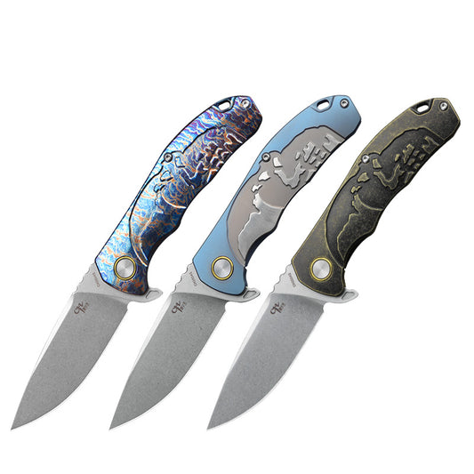 All – CH Knife
