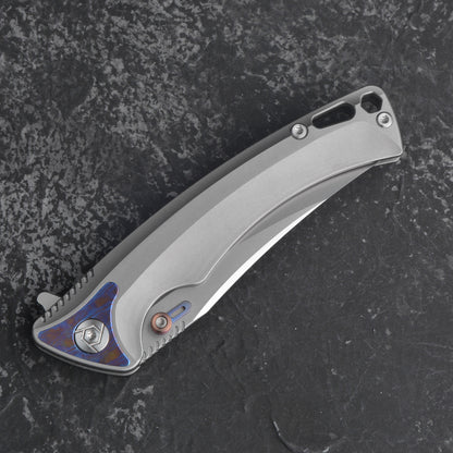 EMPEROR Folding Knife