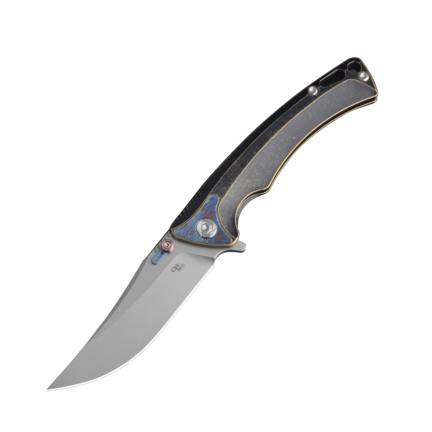 EMPEROR Folding Knife